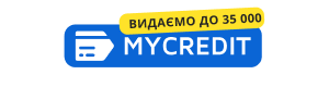 Mycredit.ua