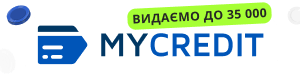 Mycredit.ua