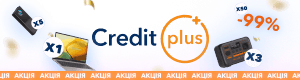 Creditplus.com.ua